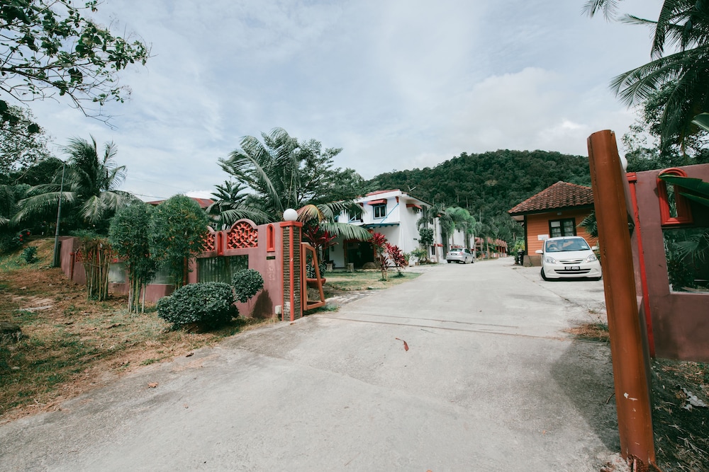 Chill Box Langkawi 30/37