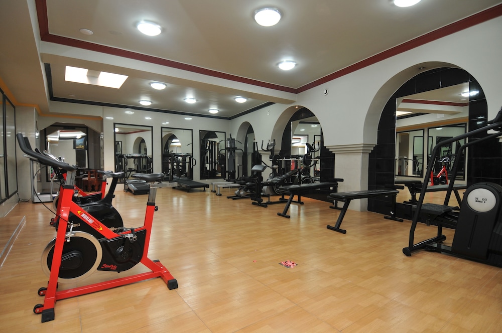 Diwane Hotel Spa Marrakech 27/45