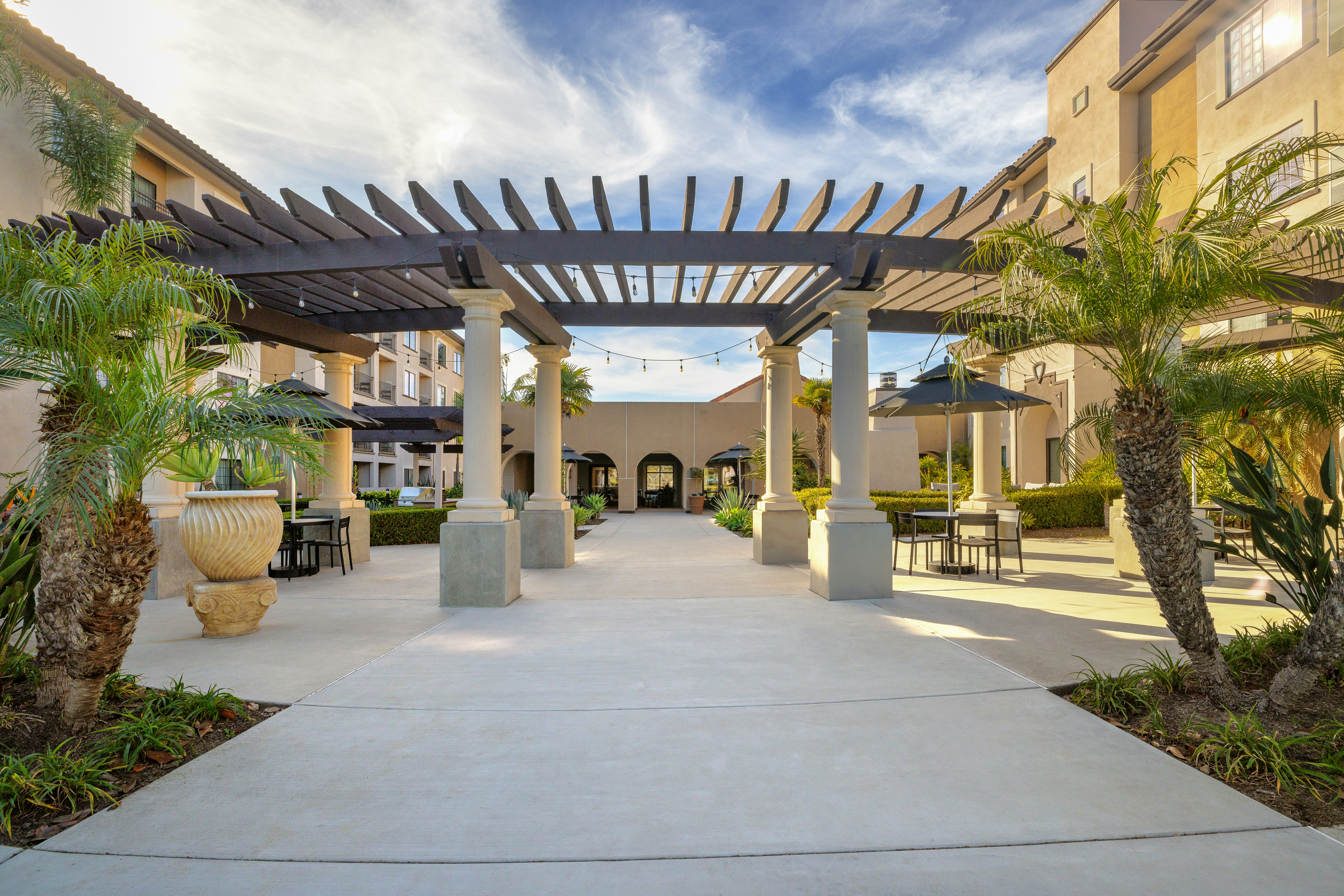 Homewood Suites By Hilton San Diego Airport Liberty Station 58/69