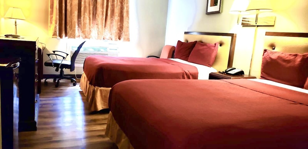 Econo Lodge San Antonio Near SeaWorld - Medical Center 16/40