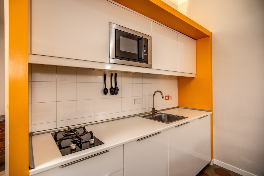 Apartments Rione Trastevere XIII 12/13