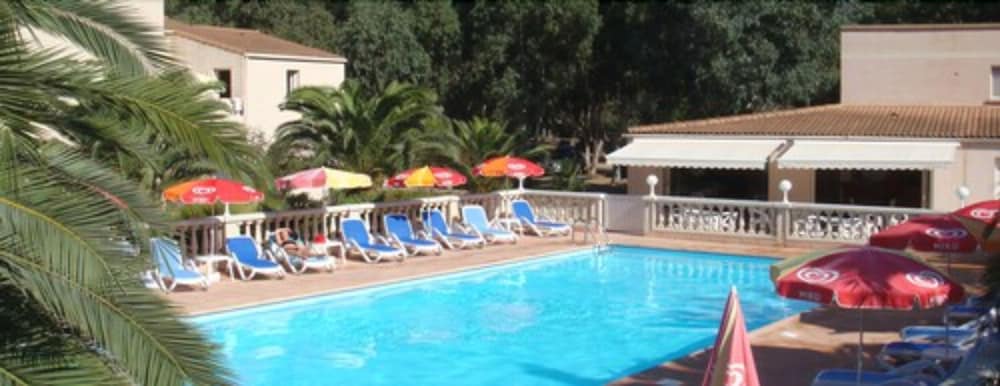 Residence Thalassa 3/31