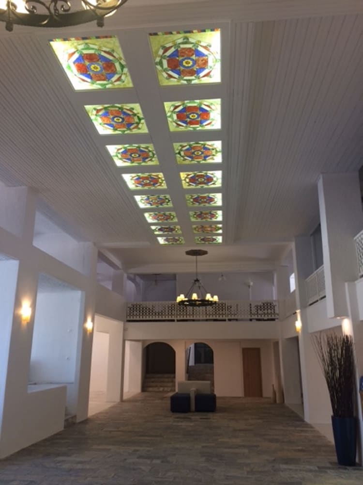 Hotel Amalia 21/67