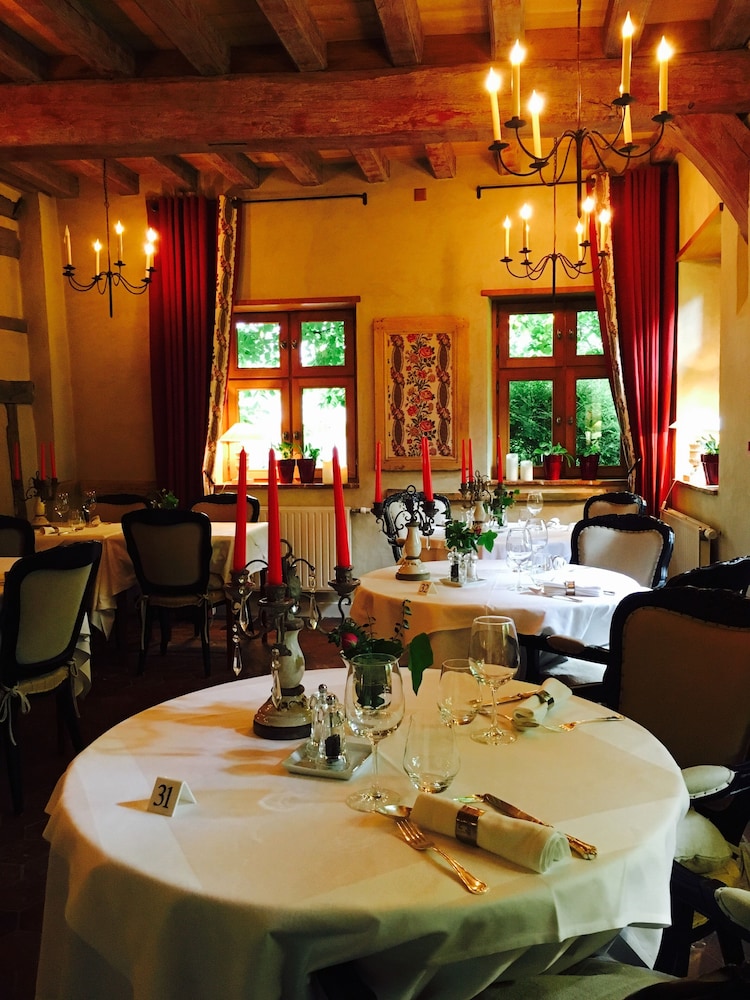 Hotel La Maison De Rhodes 35/50