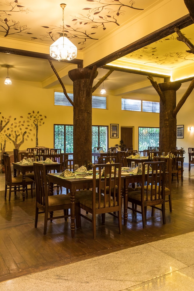 Hotel Coorg International 38/50