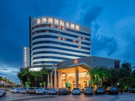 Golden Bay International Hotel 2/21