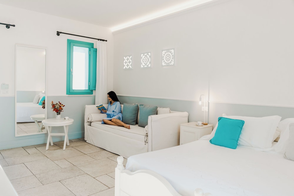 Marenea Suite Hotel - CDSHotels 14/50