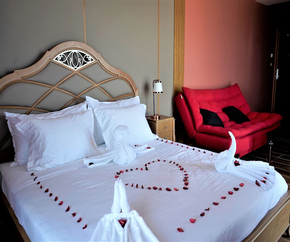 Hotel Plaza Arzew 22/50