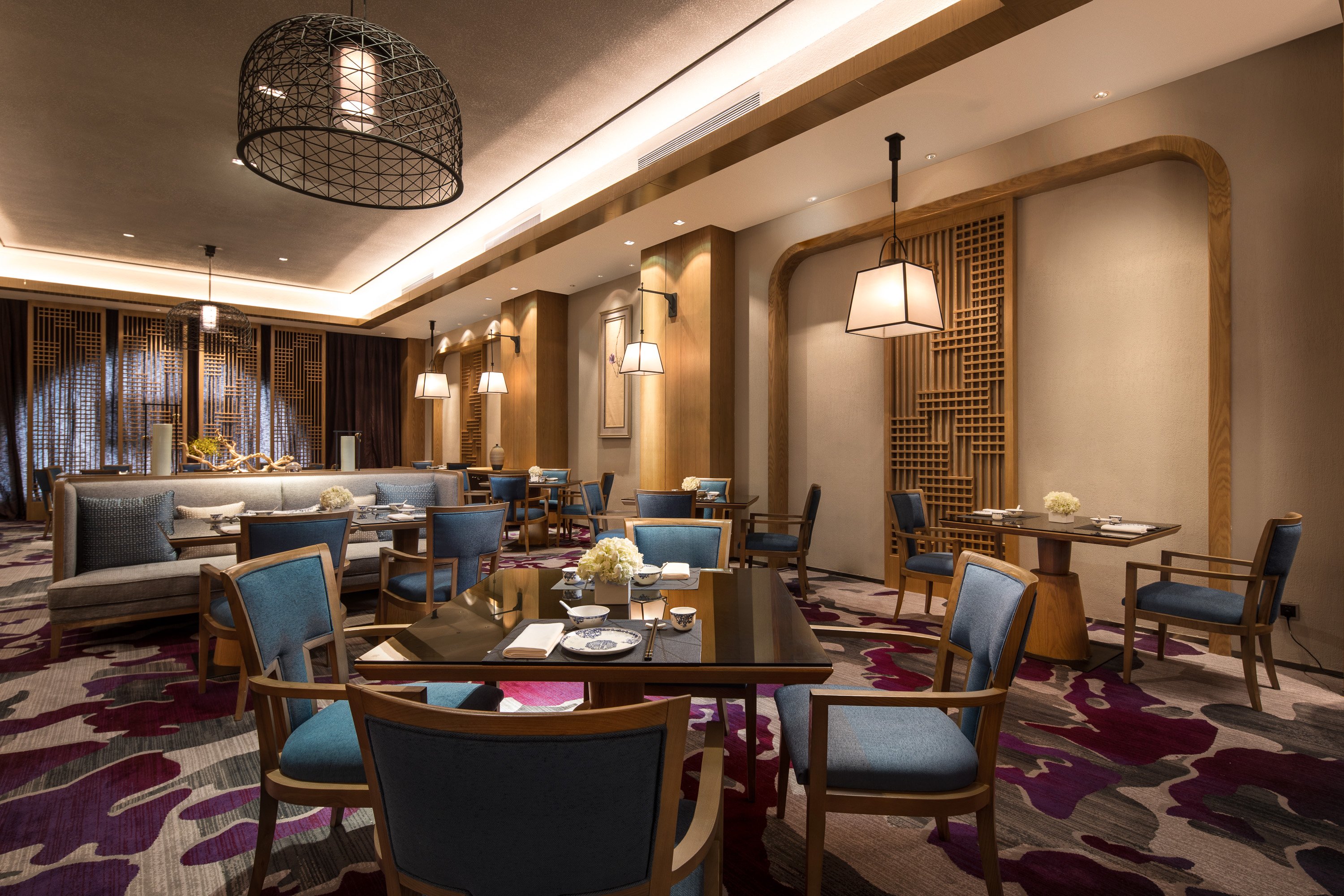 Crowne Plaza Qingdaoorientalmoviemetropolis 26/48