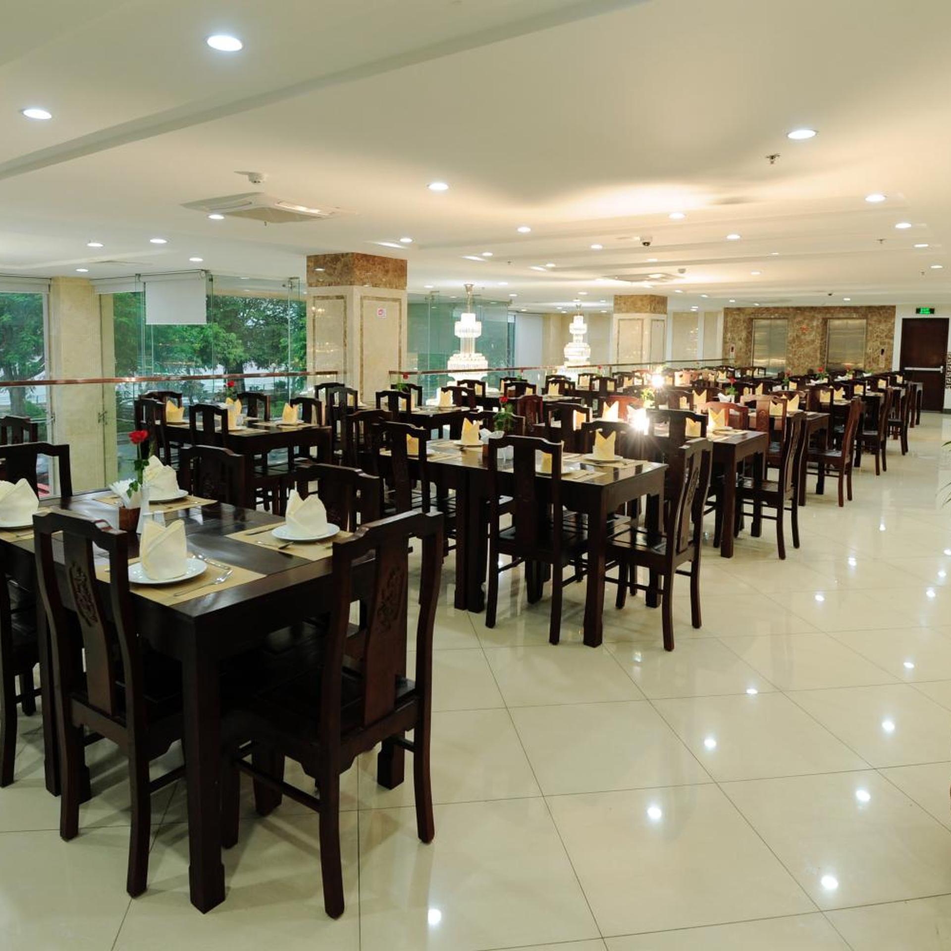Cuu Long Hotel My Tho 42/50