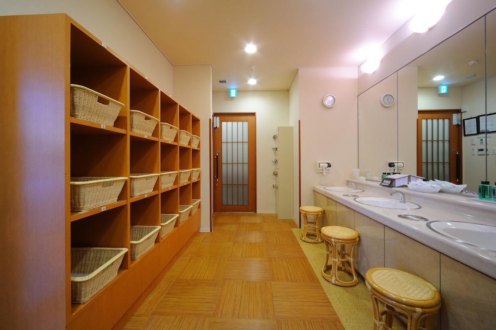 Route Inn Grantia Shiretoko Shariekimae 26/50
