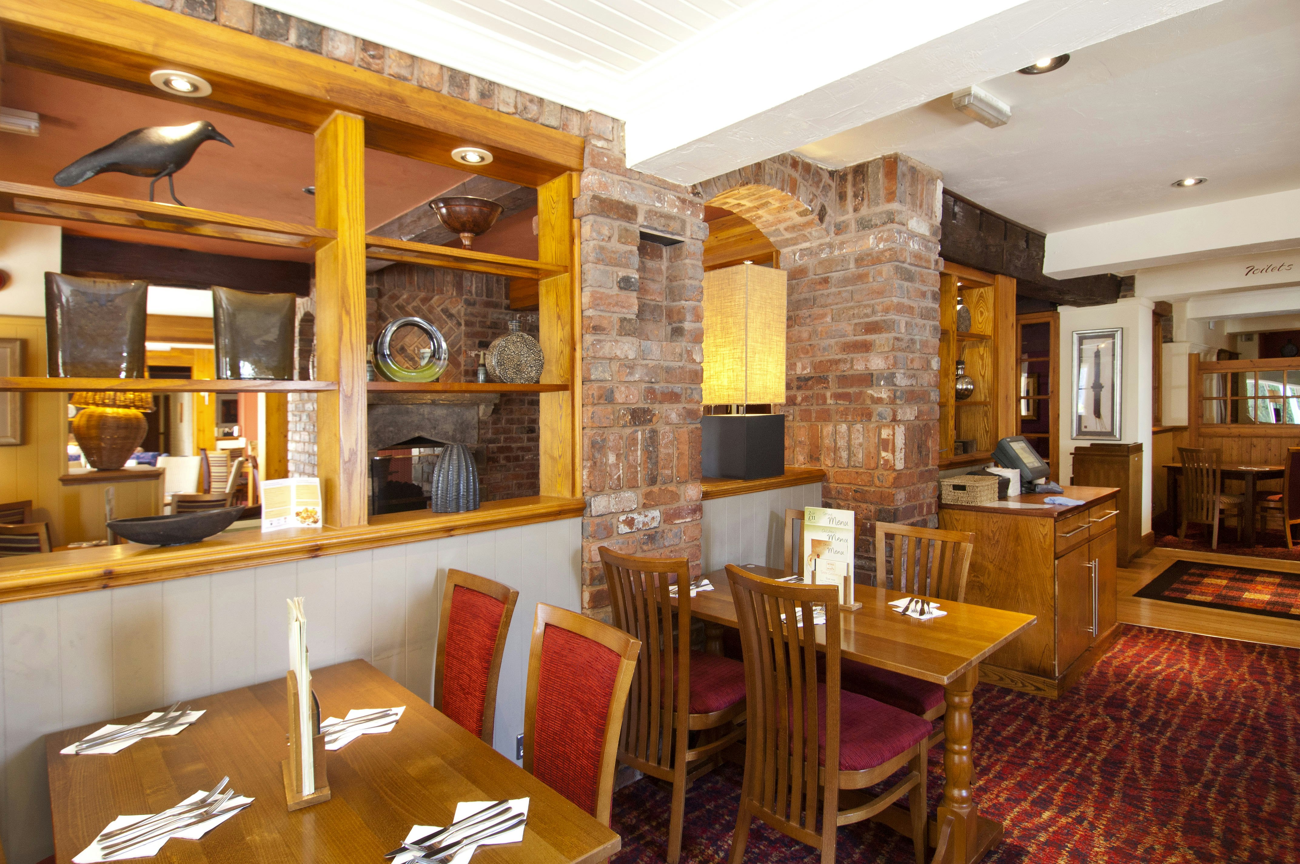 Premier Inn Plymouth City (Lockyers Quay) 33/49