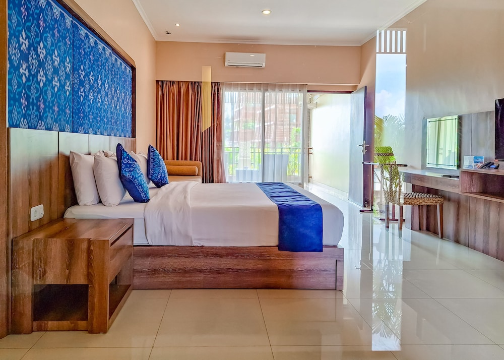 Sekuro Village Beach Resort Jepara 13/50
