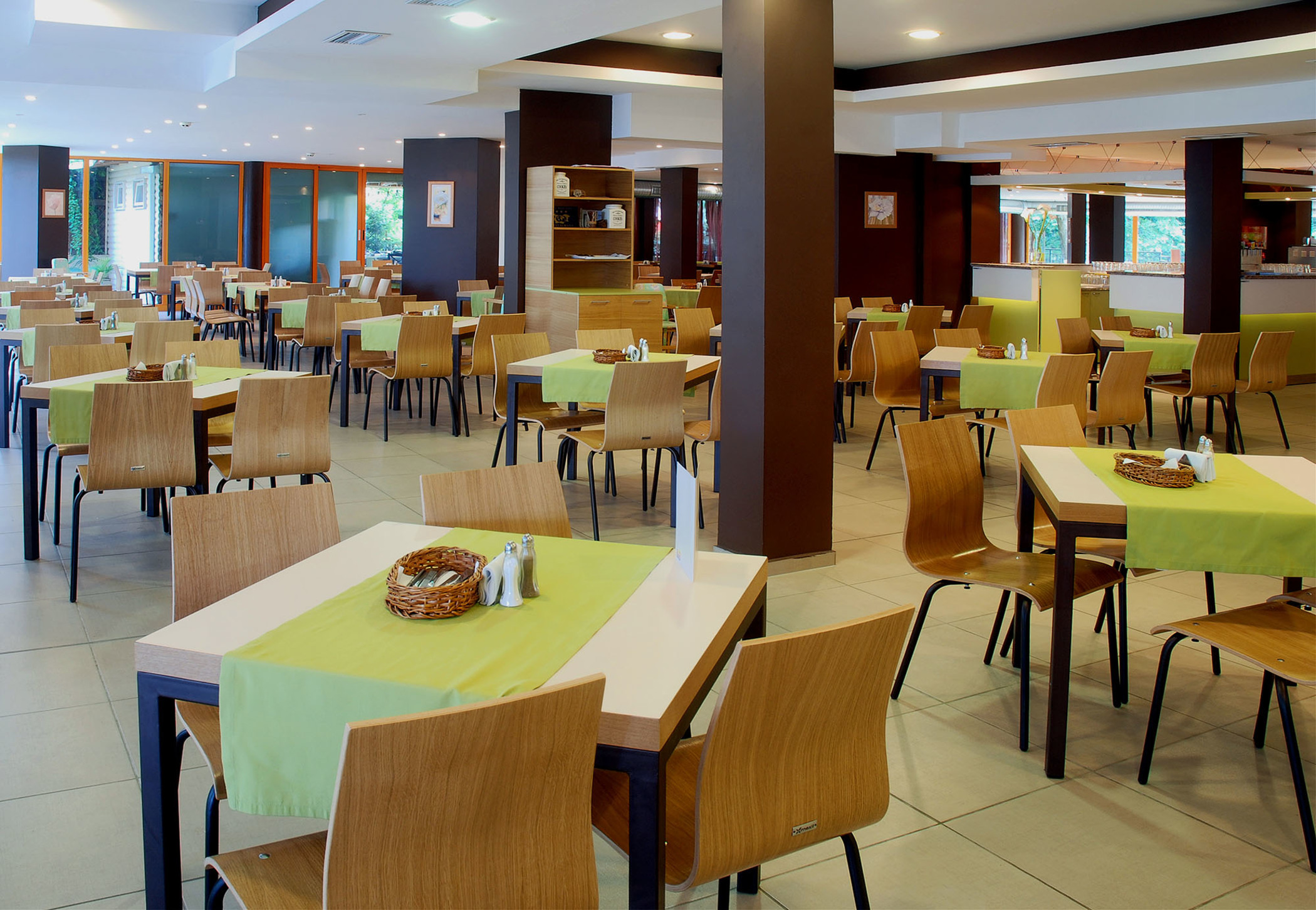 Sunshine Club Magnolia & Spa Hotel(Ex. Primasol) 33/48