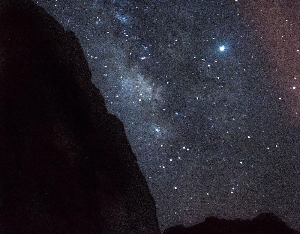 Wadirum Quiet Village Camp 42/49