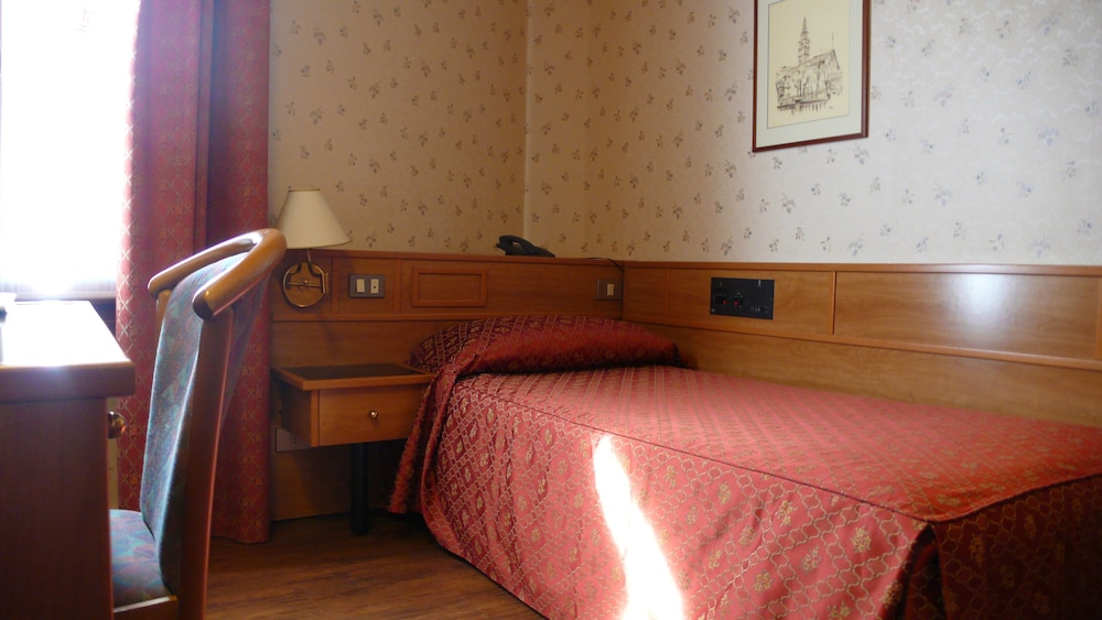 Hotel Patriarca 29/68
