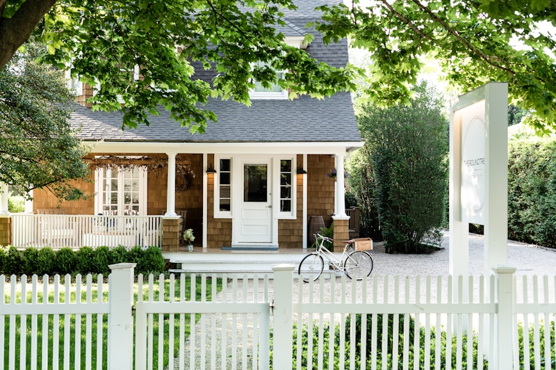 The Roundtree, Amagansett 25/31