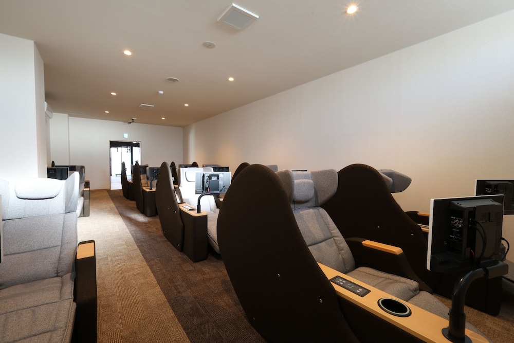 Kojohama Spa Hotel 50/54