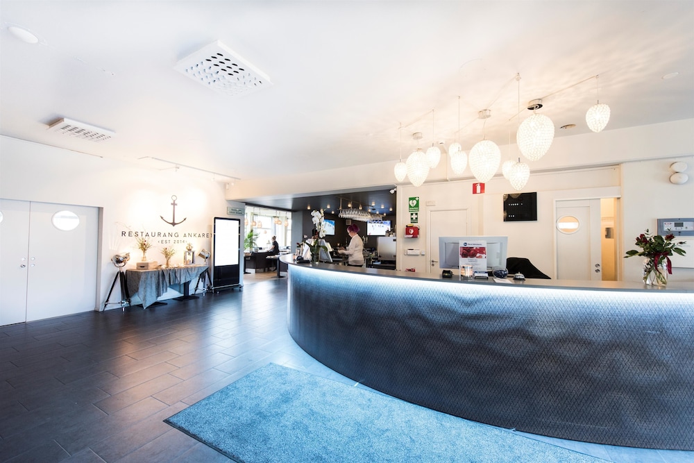 Best Western Hotell Karlshamn 3/54