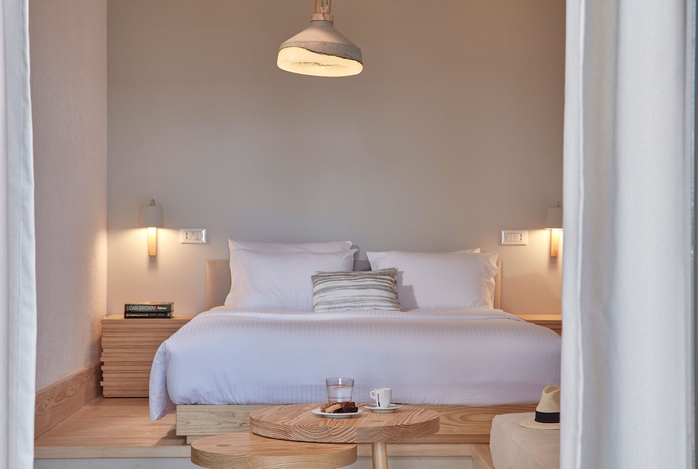 Elounda Palm Hotel 10/70