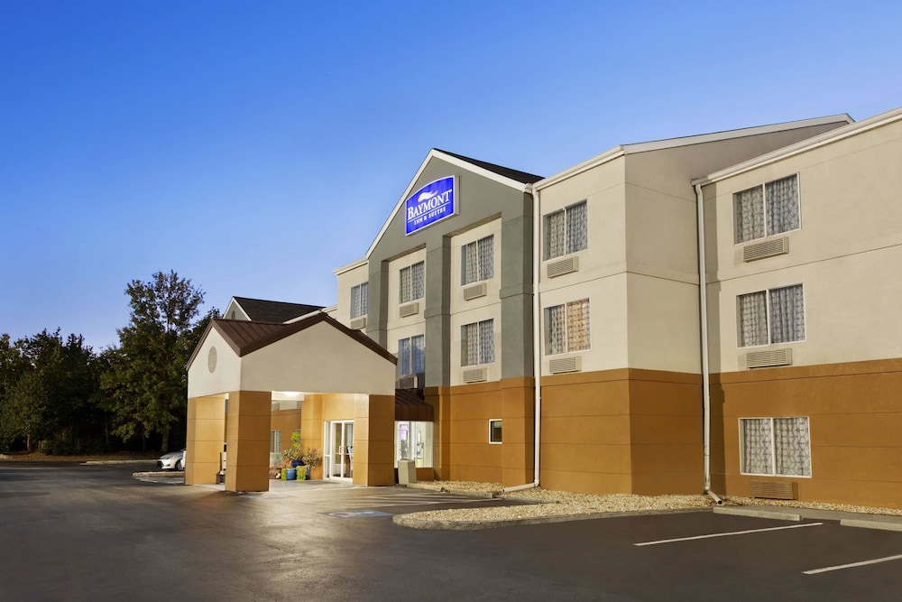Baymont by Wyndham Lithia Springs Atlanta 1/28