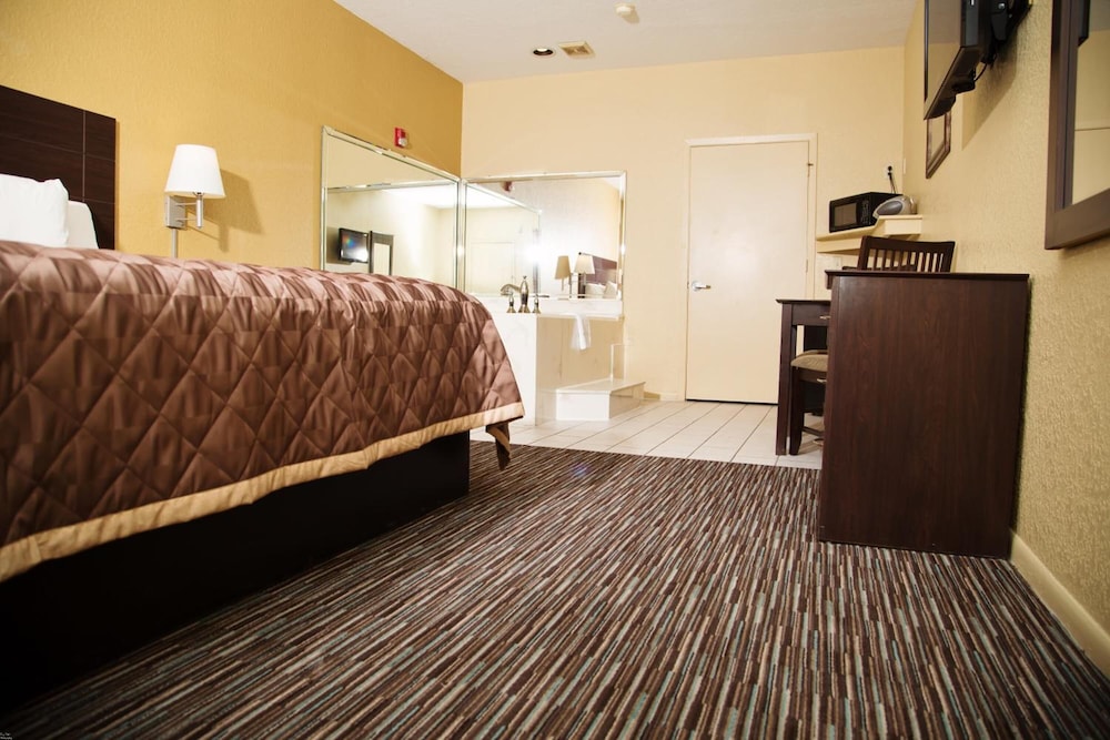 Winchester Inn And Suites Humble Iah North Houston 19/33