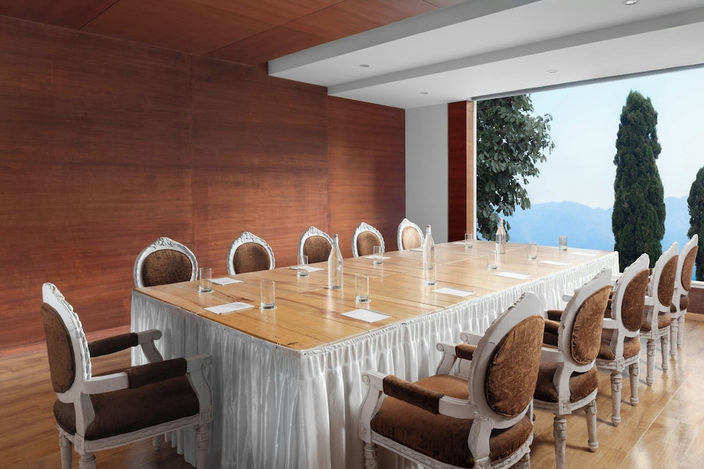 The Fern Surya Resort 47/55
