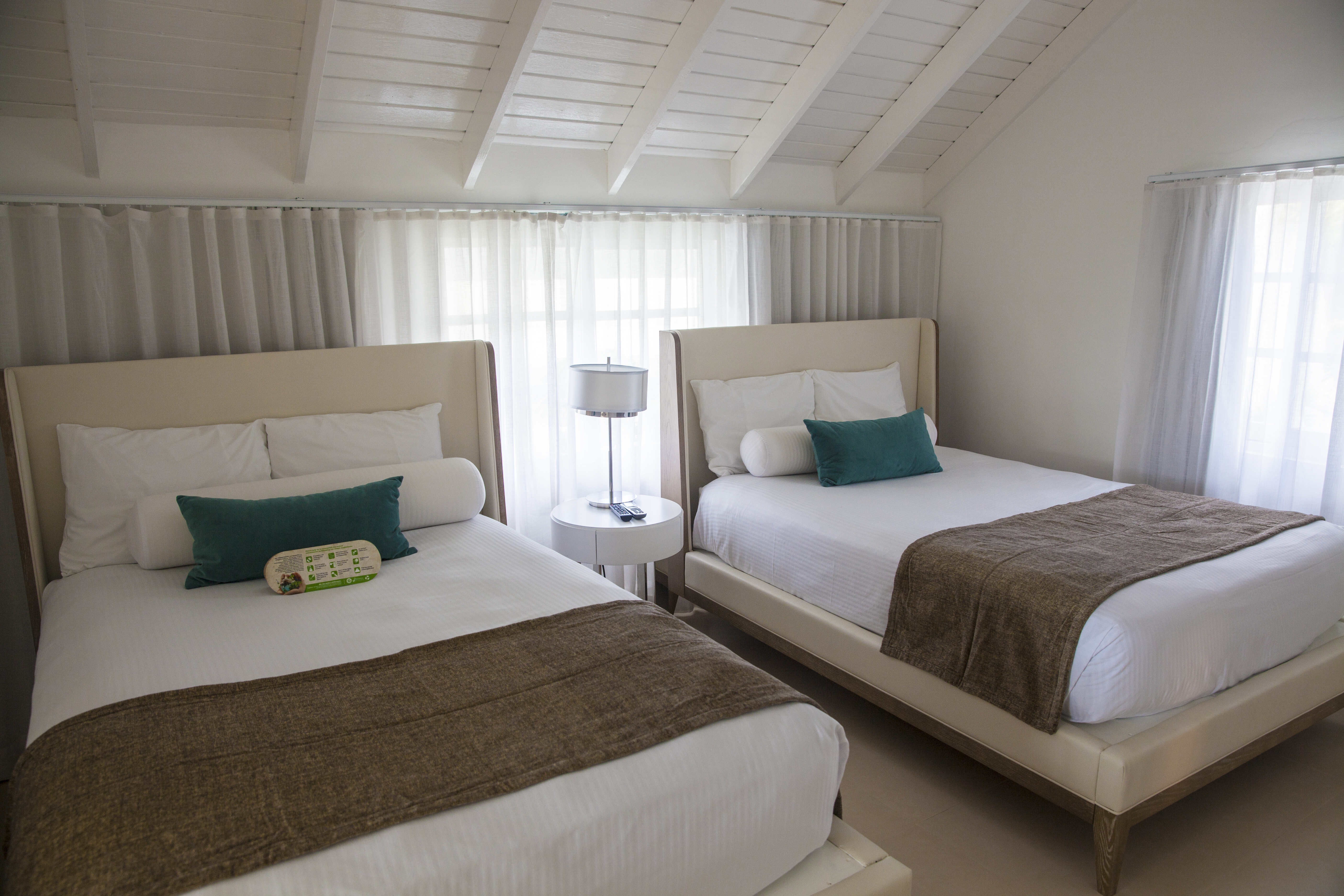Loft, Family, Suite, Ocean View