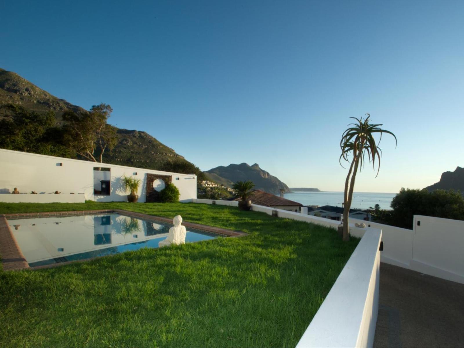 Hout Bay View 64/70