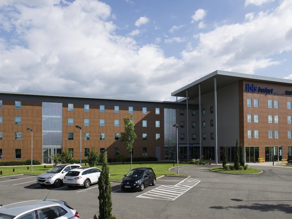 Ibis Budget Aeroport Lyon Saint Exupery 46/51