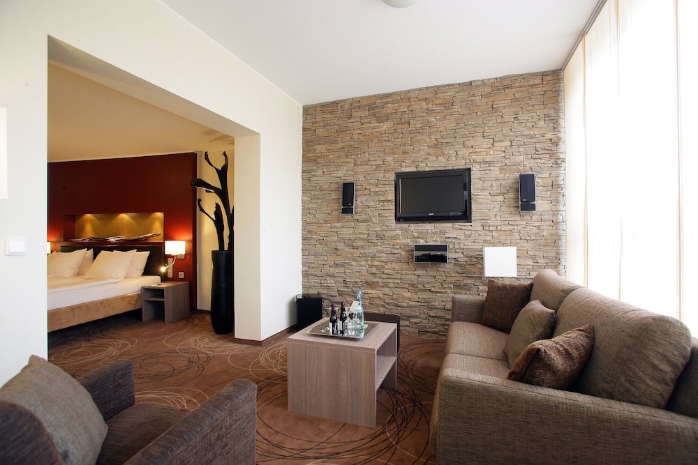 Hotel Elisenhof 56/99