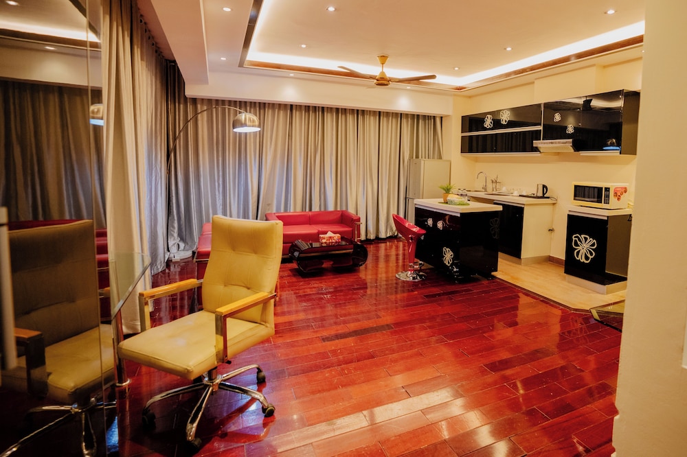 Royal Residence Dhaka 49/59