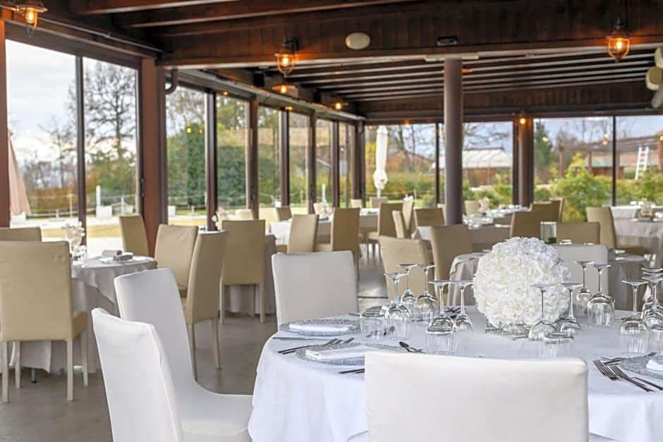 RELAIS BELLA ROSINA 32/52