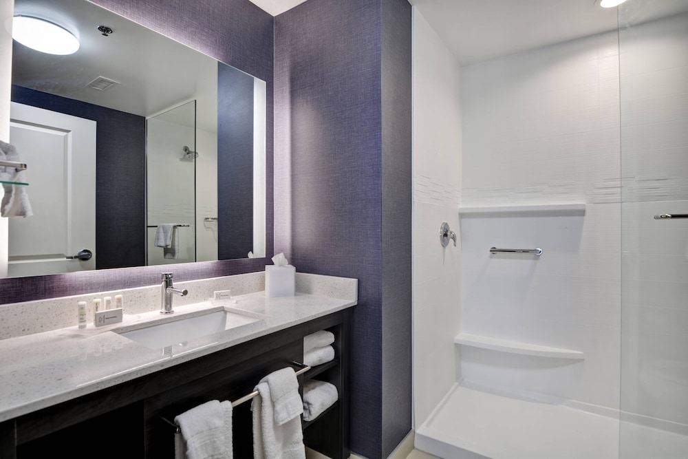 Residence Inn Cleveland Airport Middleburg Heights 13/34