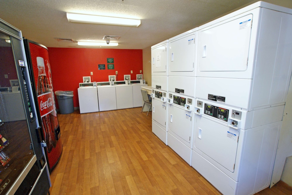 Extended Stay America Nashville - Airport 7/58