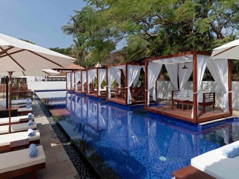SinQ Party Hotel 20/43