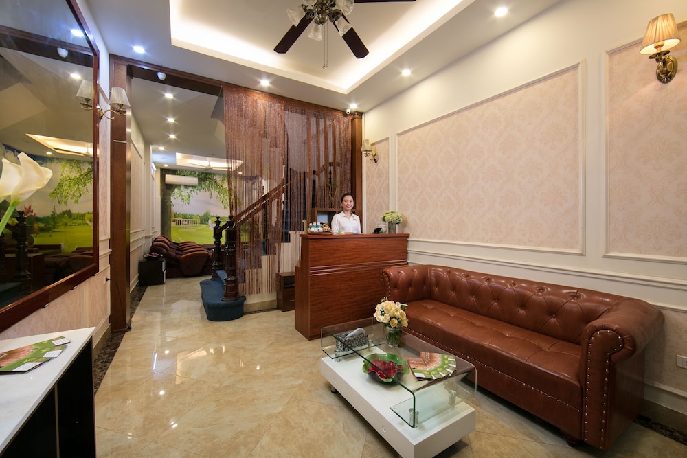 Bendecir Hotel & Spa 6/86