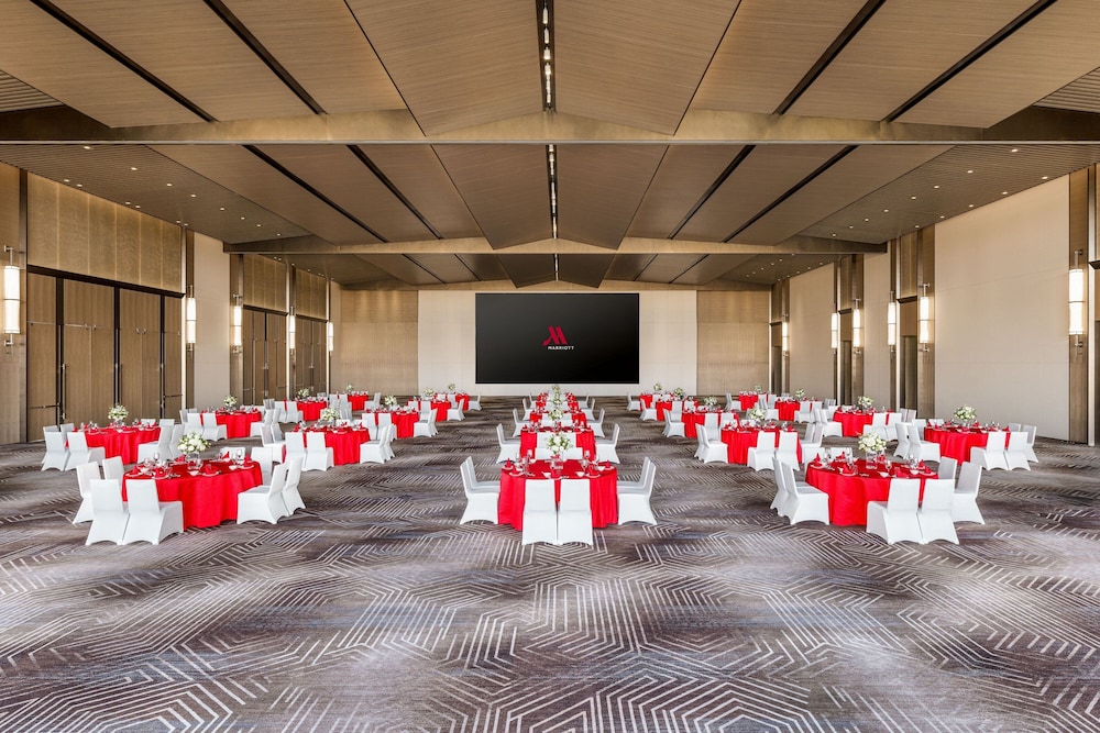 Shaoxing Marriott Hotel Shangyu 48/61