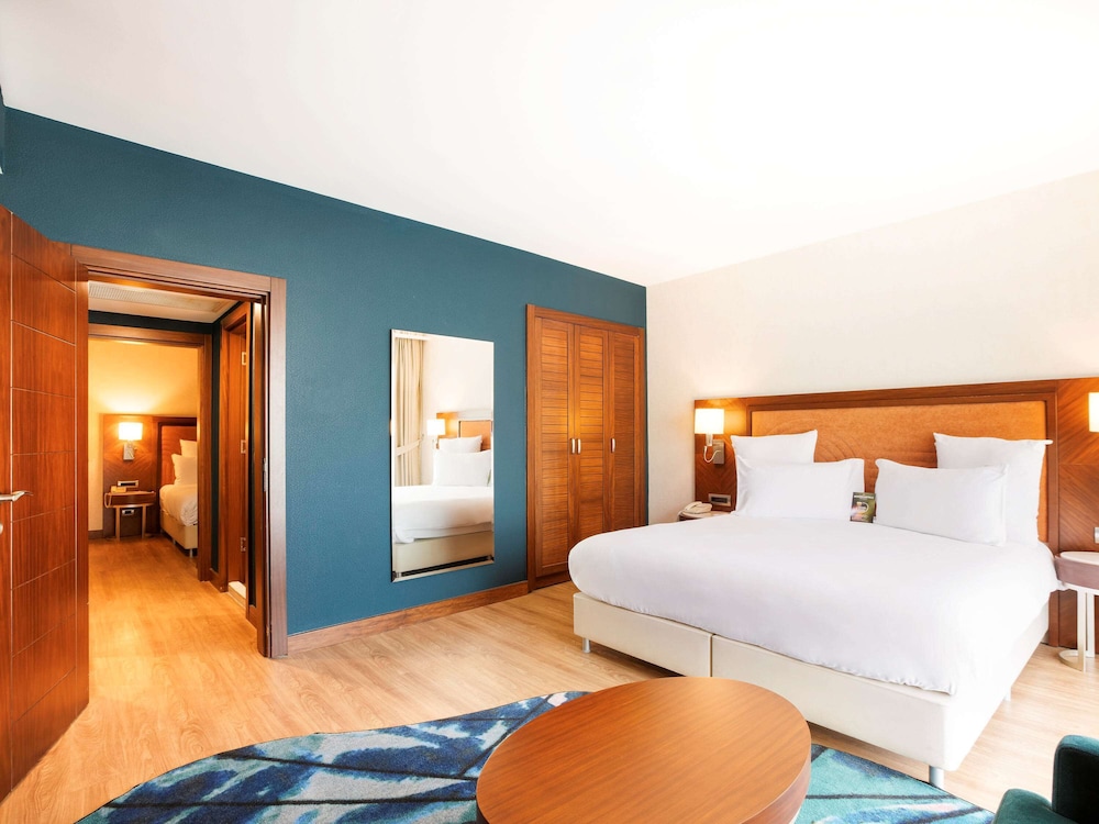 Mercure Istanbul Bakirkoy Hotel 29/73