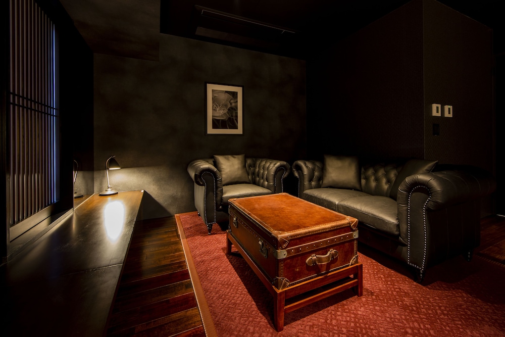 Prostyle Ryokan Yokohama Bashamichi 45/63