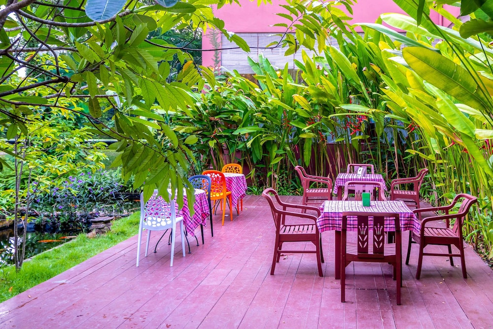 Hatyai Paradise Hotel Resort 43/56