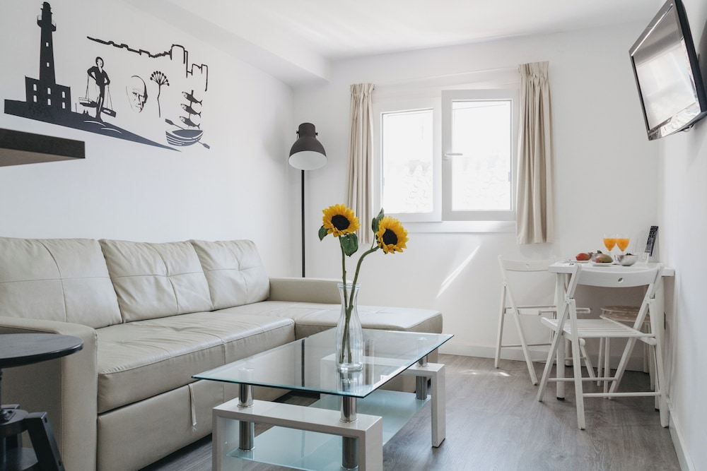 Apartamentos Marques De Guadiaro 1 24/51