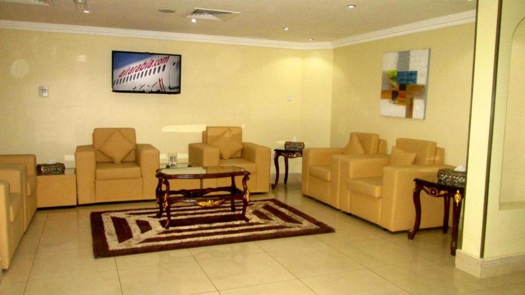 Al Sharq Hotel 25/36