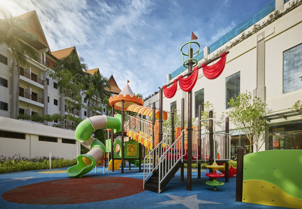 PARKROYAL A Famosa Melaka Resort 44/53
