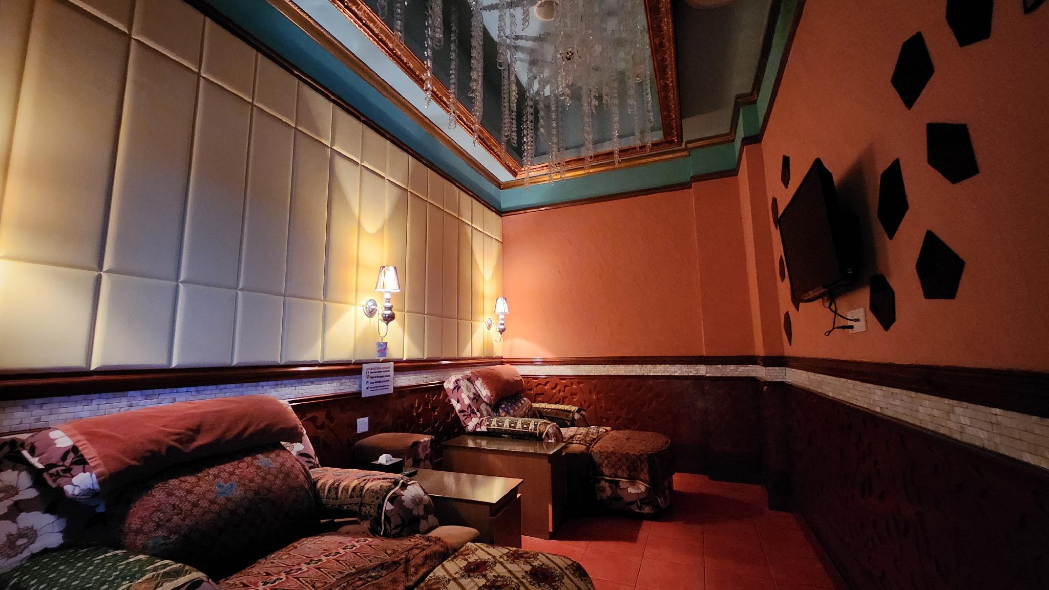D North Star Hotel & Spa 40/54