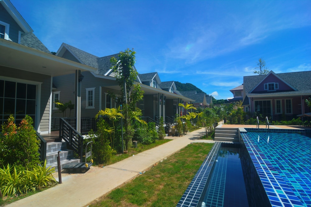 My Home Lantawadee Resort 3/73
