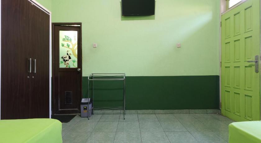 Cantik Hotel 16/53