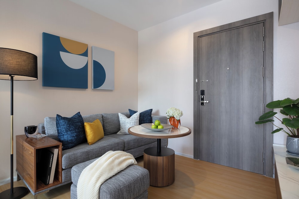 Oakwood Suites Tiwanon Bangkok 31/49