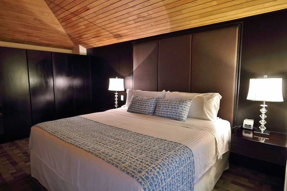 Casa Del Alma Hotel Boutique And Spa 24/84