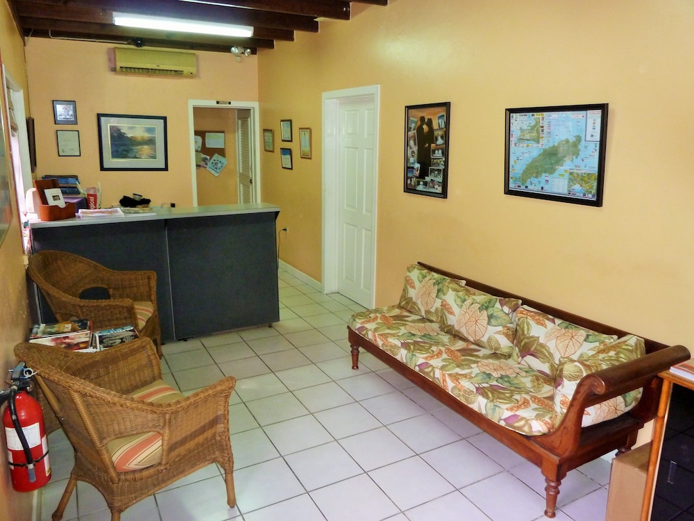 Plantation Beach Villas 4/50